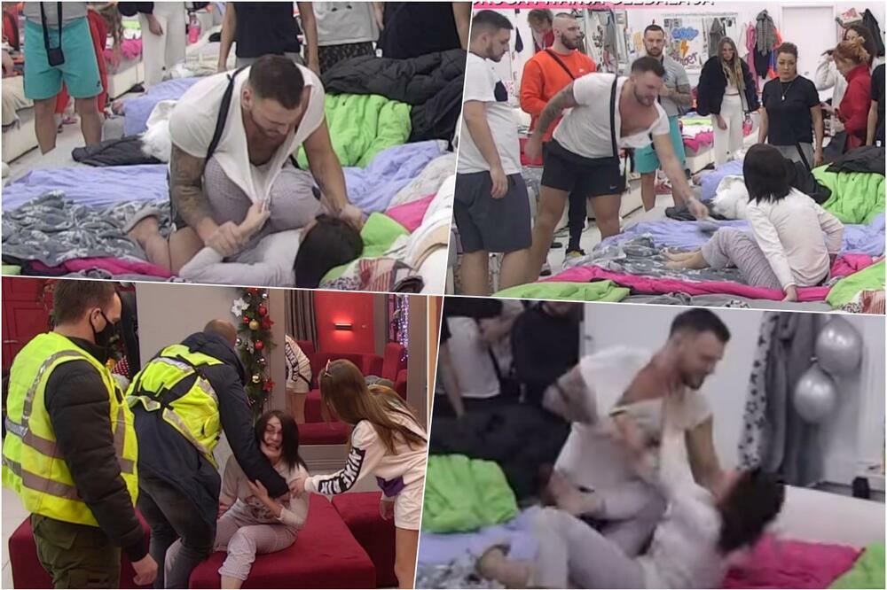 Marko Osmakčić, Viktorija Viki Mitrović