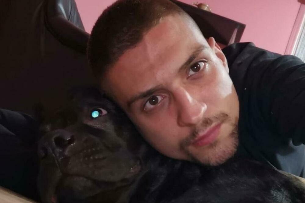 KAKVA LI GA KAZNA ČEKA!? Aleksa NIJE ispunio važan zadatak!