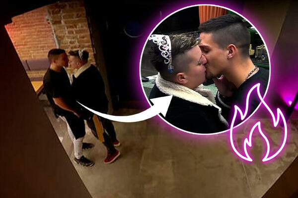 ŠOK PRIZNANJE ALEKSE! BAROVAC SE POKAJAO DO KOSKE: "Ljubio sam se s muškarcem, ali ipak volim samo žene!"