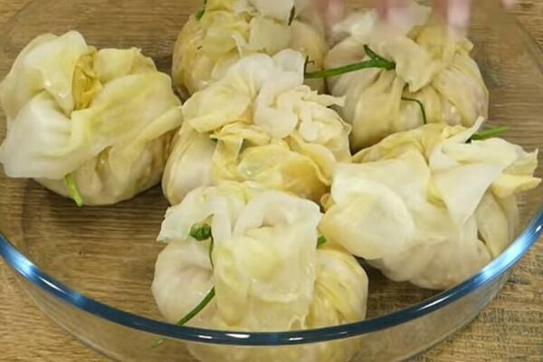 U JUGOSLAVIJI BI SE OVAKO SPREMAO SLATKI KUPUS DA NIJE DOŠLO DO RASPADA: Samo takvog su hteli da ga JEDU