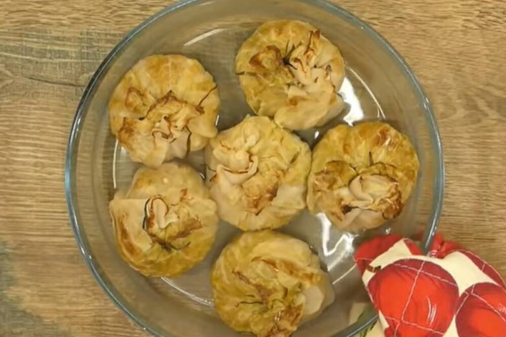 KUPUS DIJETA TOPI I DO 5 KG ZA NEDELJU DANA! Već 7 decenija žene u Srbiji LUDE ZA NJOM (RECEPT)