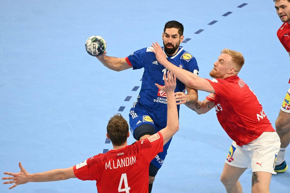 KARABATIĆ SRUŠIO DANCE! Olimpijski šampion overio polufinale EP posle velikog preokreta!