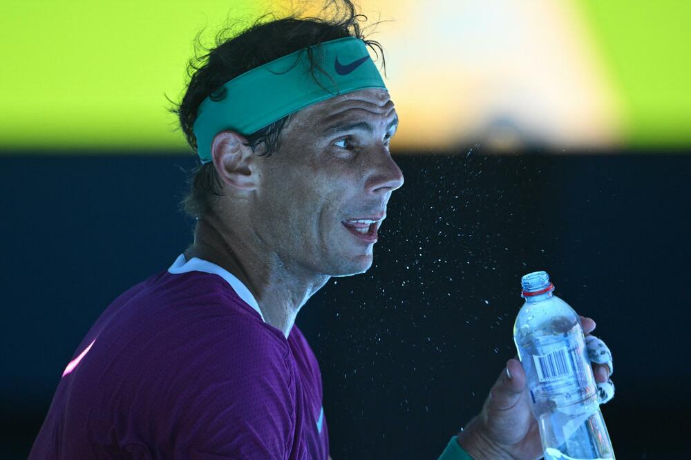 VELIKA PROMENA U DEJVIS KUPU ŠPANIJE: Nadal potvrdio da neće igrati, ali zato će imati dostojnu zamenu!