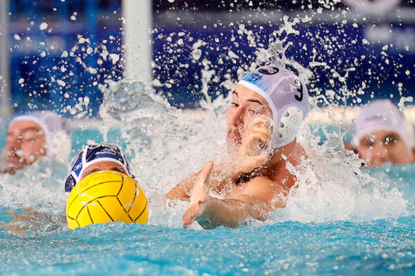PROMENA TRENERA DALA REZULTAT: Novi Beograd upisao pobedu u Ligi šampiona