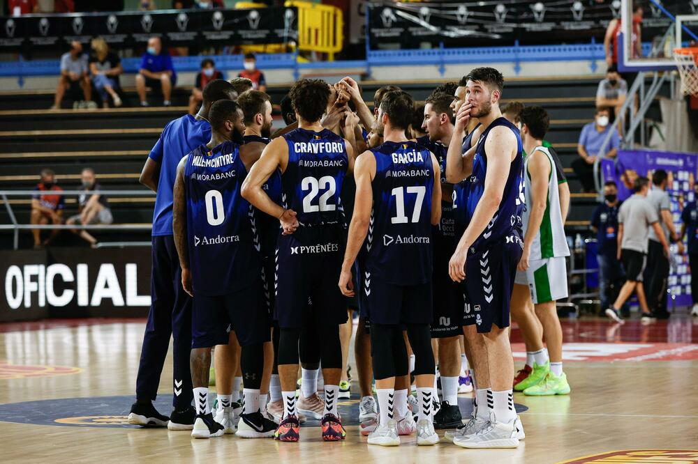"PARTIZAN JE BOLJI OD NAS, ALI STIŽEMO U BEOGRAD PUNIH PLUĆA!" - Rival crno-belih spreman za još 1 iznenađenje!