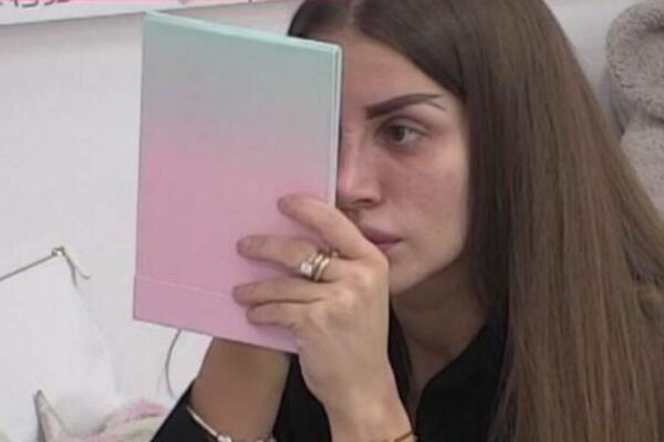 NASTAO MUK! Car pitao Dalilu sa koliko muškaraca je bila, njena reakcija ZBUNILA SVE! (VIDEO)