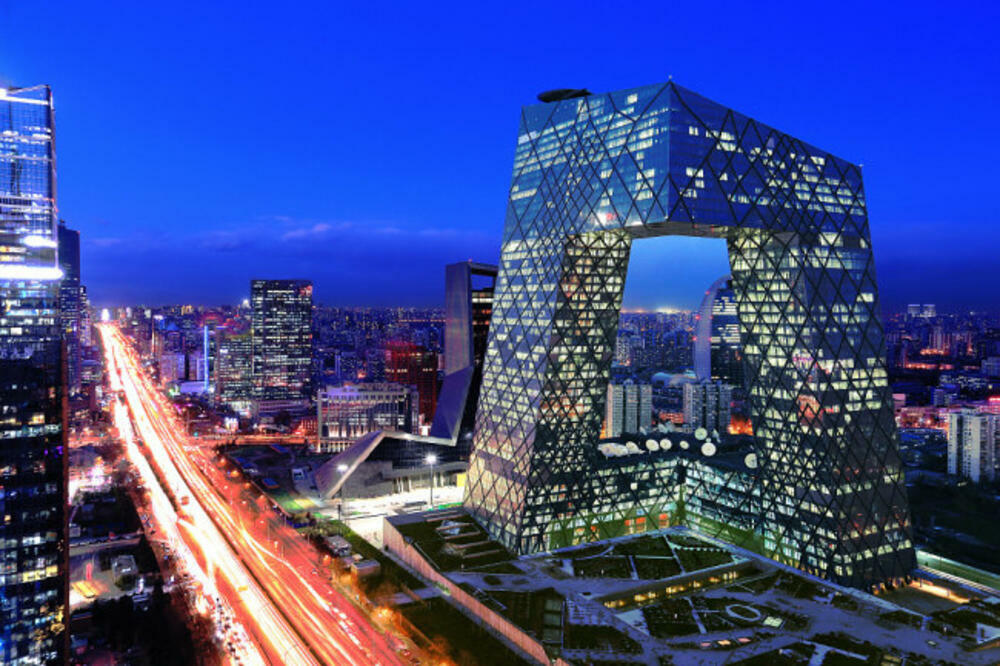 SI ĐINPING UPUTIO ČESTITKU FORUMU KMG-a: ZOI će uskoro biti održan