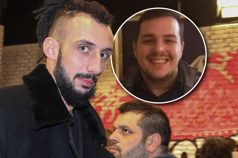 OBRT U SLUČAJU NESTANKA MARKA VASIĆA, ĐEKSON ZA ESPRESO DEMANTOVAO: Lažna je vest, NIJE PRONAĐEN!