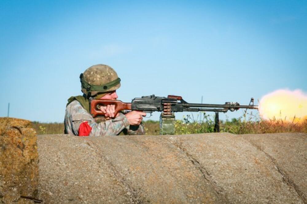 SAD ne veruju u pretnju da bi Rusija upotrebila nuklearno oružje?