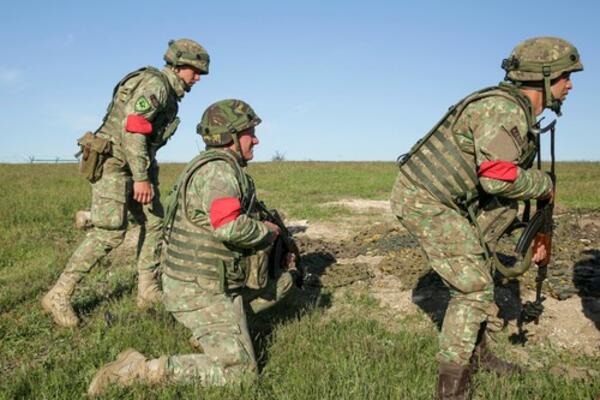 MOLDAVIJA DONELA ODLUKU KOJA SE RUSIJI NEĆE SVIDETI: Predviđena je i KAZNA
