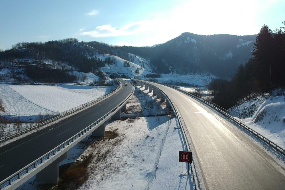 "CRNA MAGISTRALA" JE U SRBIJI ODNOSILA STOTINE ŽIVOTA: Najopasnija deonica je prošlost, 2019. se sve promenilo