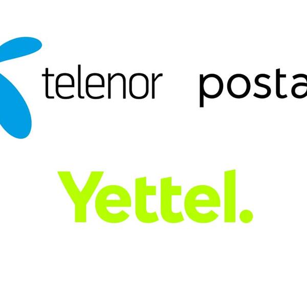 Telenor postaje Yettel