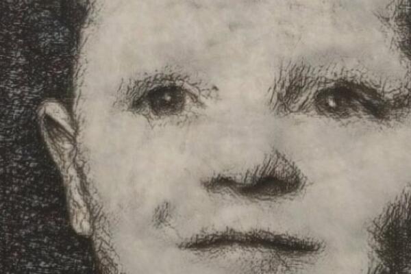 PREPOZNAJETE LI "SERIJSKOG UBICU" SA SLIKE? Svi ga znaju po OVOM DETALJU, a 1 STVAR NIKOME NIJE REKAO