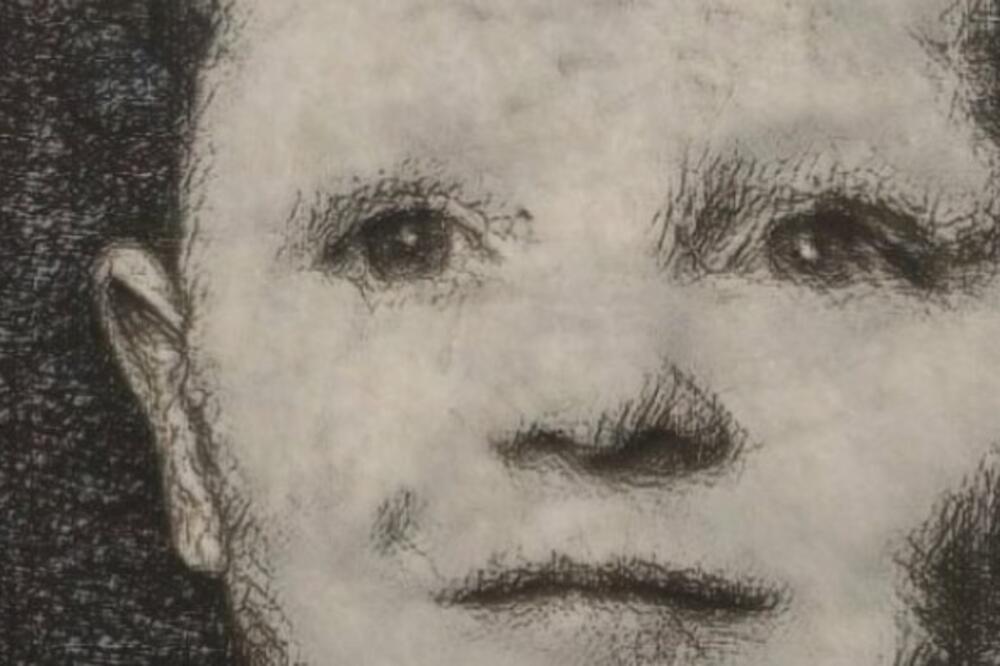 PREPOZNAJETE LI "SERIJSKOG UBICU" SA SLIKE? Svi ga znaju po OVOM DETALJU, a 1 STVAR NIKOME NIJE REKAO