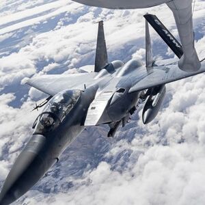 Pao još jedan američki borbeni avion u blizini Ormuskog moreuza!