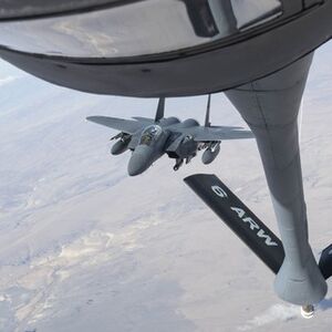 AMERIKANCI PRIZNALI DA SU IM OBORENI BORBENI AVIONI: Došlo do incidenta sa saveznikom!