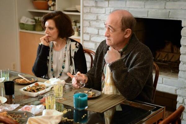 PREMINULA POZNATA GLUMICA, TUGA!