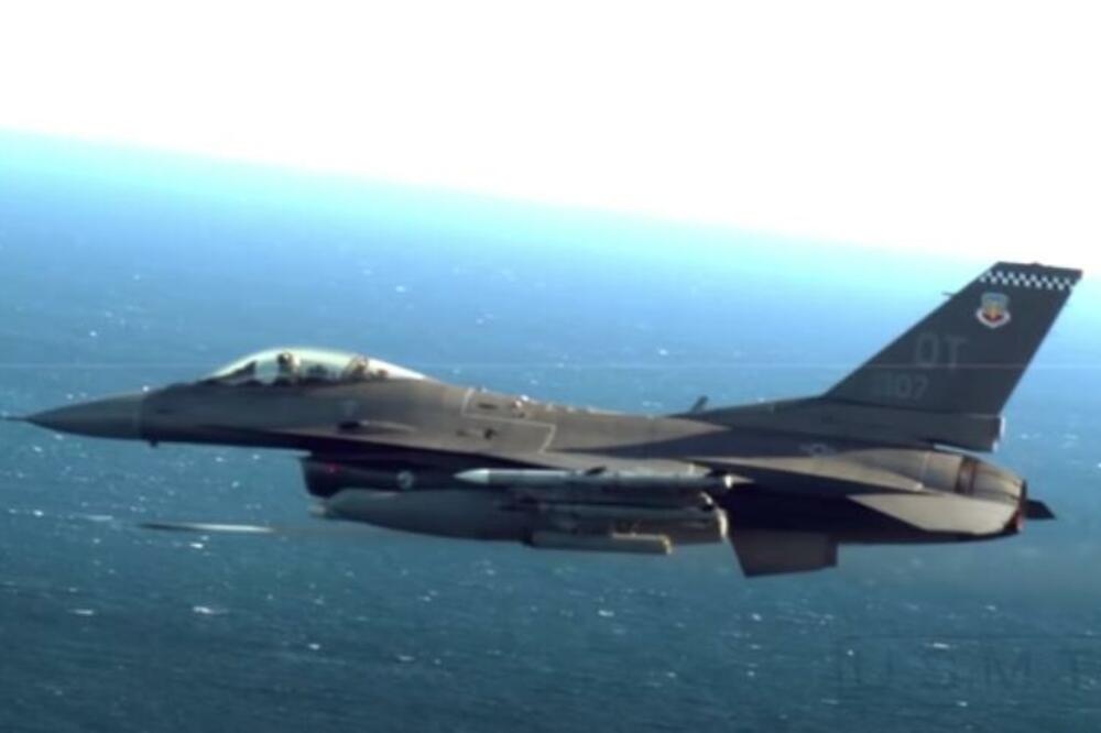 "NEDORAĐEN, MANJKAV I NEDOVOLJNO TESTIRAN": Nadogradnja Pentagonovog softvera za F-35 ima mnogo mana! (VIDEO)