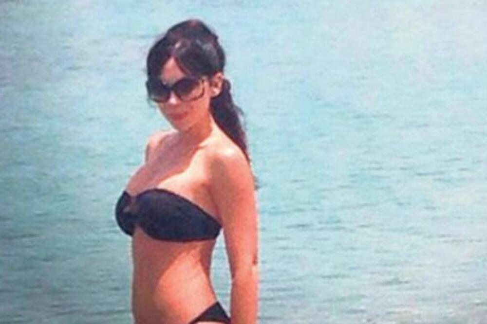 OVA BOMBA JE 1. SNAJA SLOBODANA MILOŠEVIĆA: Mnogo ju je voleo, a JEDNO su stalno radili zajedno! (FOTO)