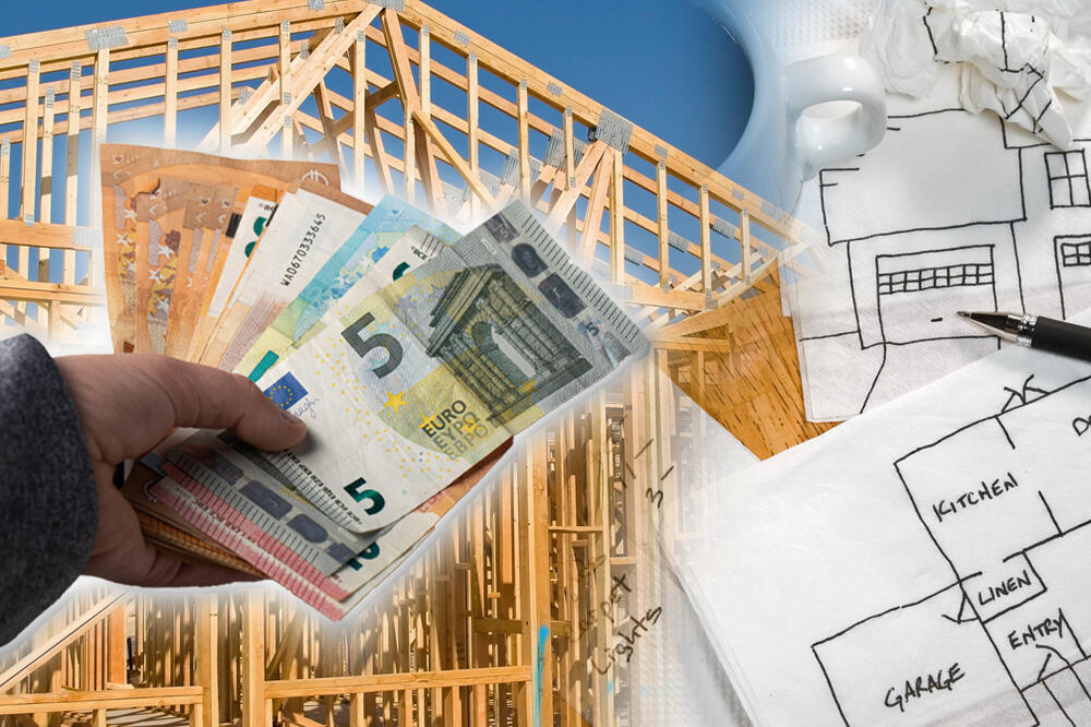 Montažne kuće se mogu naći za manje od 30.000 evra, ali koliko su kvalitetne? Stručnjak naveo i prednosti i mane