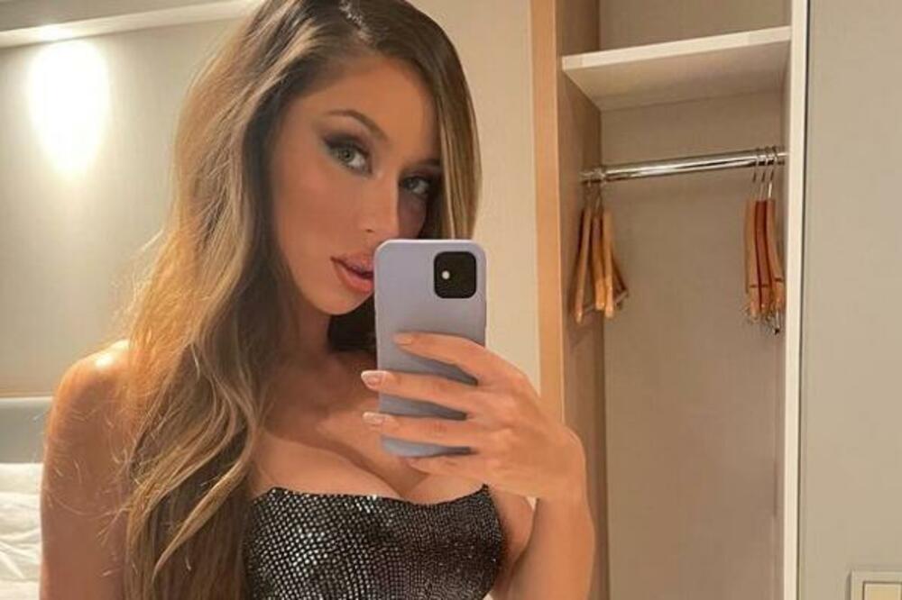 NAKON DRAME OKO HAPŠENJA U NEMAČKOJ TEA TAIROVIĆ SE PREPOLOVILA