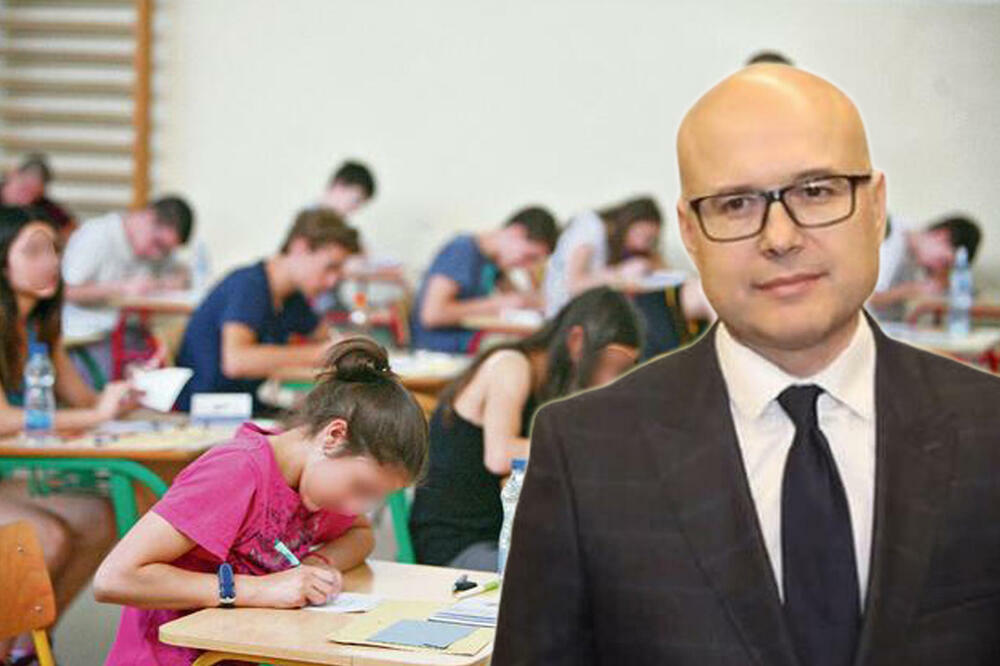 Vučević: Slaveći vaše uspehe i pobede, menjamo priču o nama,ovaj praznik, postaje praznik dobre budućnosti