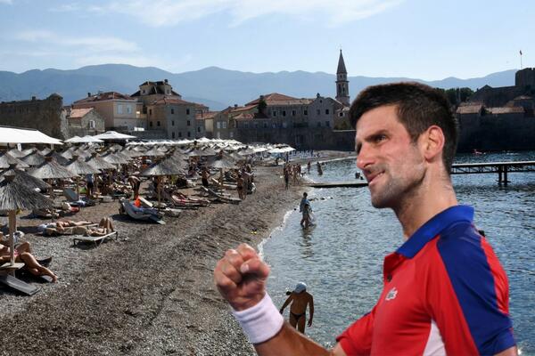 ĐOKOVIĆ POSTAJE POČASNI GRAĐANIN!