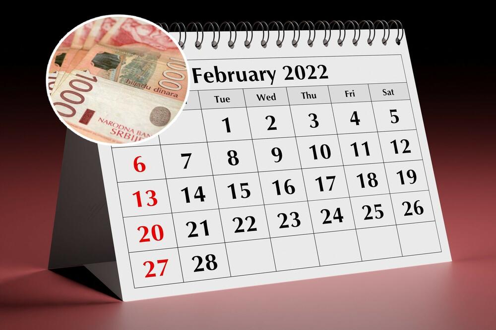 SUTRA JE POSLEDNJI DAN PRIJAVE ZA DRŽAVNU POMOĆ: Isplata građanima od 100 evra počinje 1. februara!