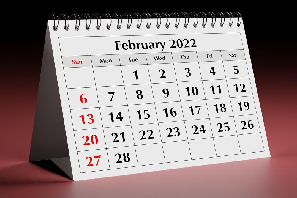 AKO STE ROĐENI U FEBRUARU, RAZLIKUJETE SE OD DRUGIH: 10 osobina će vam OTVORITI OČI