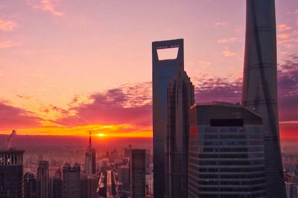 KINA RAZVIJA VISOKOKVALITETNI TURIZAM Objavljen novi petogodišnji plan! VIDEO