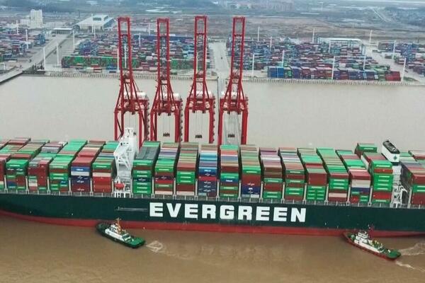 UOČI PRAZNIKA PROLEĆA Prekogranična onlajn prodaja u jeku pred Kinesku novu godinu! VIDEO