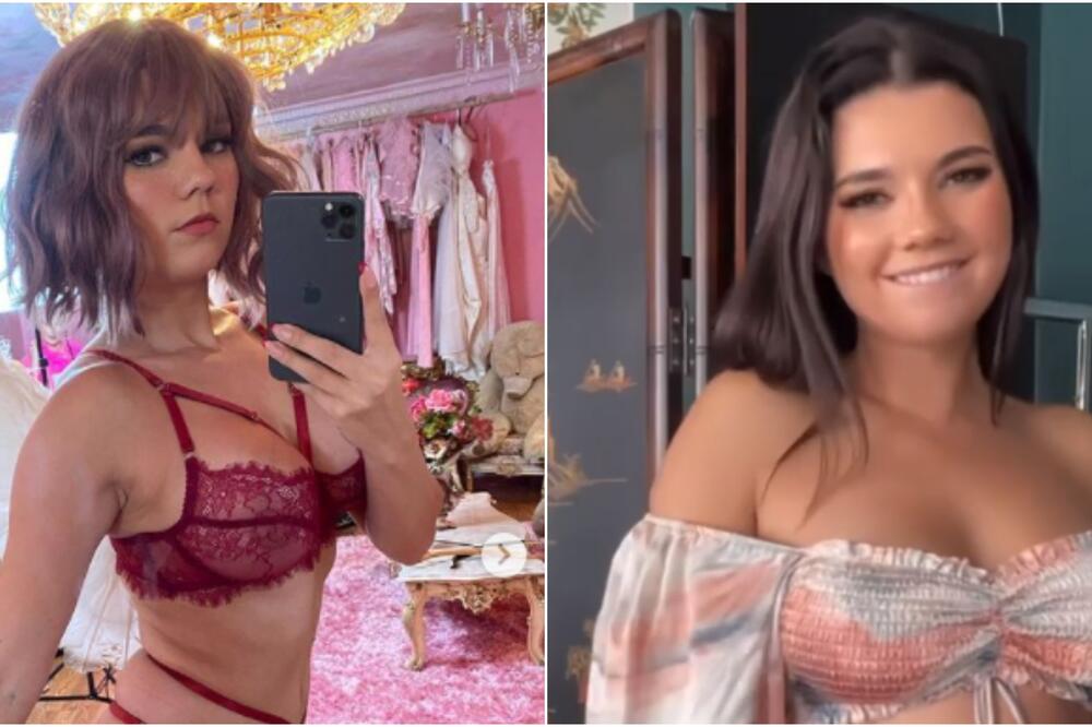 BILA JE VELIKA ZVEZDA ZA DECU, A onda postala to ISTO, ali za ODRASLE: Kako je "PRINCEZA" postala "ĐAVOLICA"? (18+)