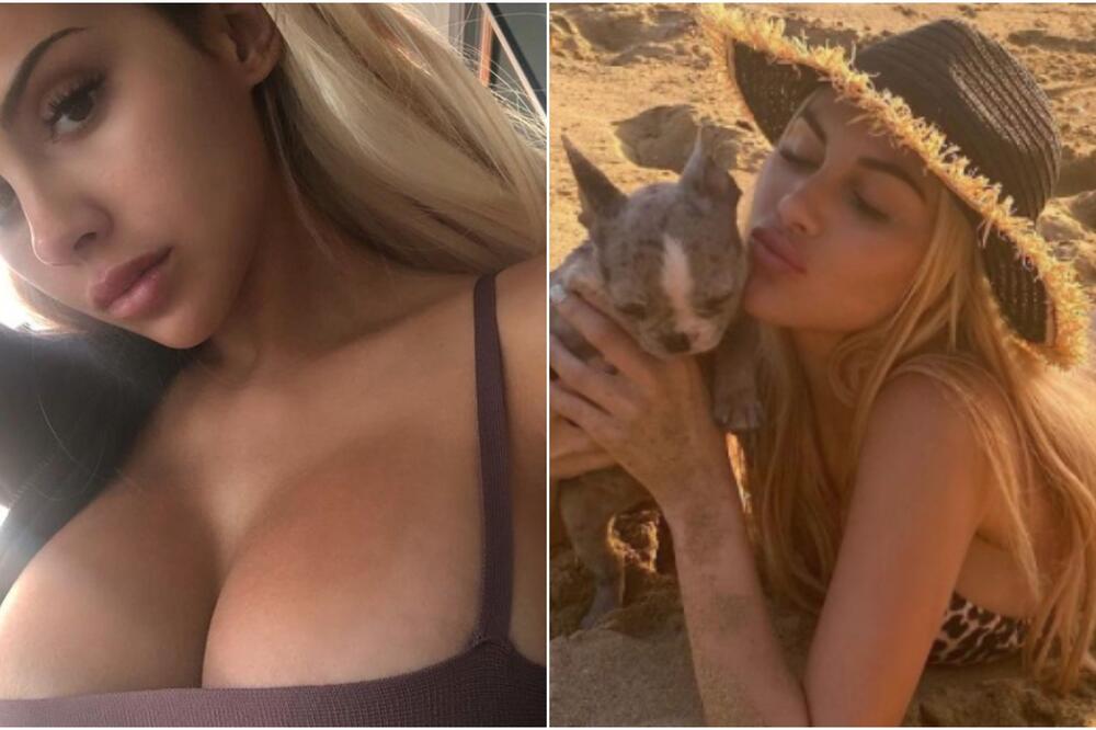 VRELA BOGATAŠICA IMA NOVU SKUPOCENU IGRAČKU: Možemo samo da ZAMISLIMO KOLIKO OVO KOŠTA! (FOTO)