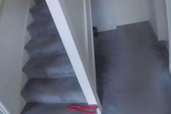 ISPLIVAO STRAVIČAN SNIMAK: David je u njemu PRIZNAO JEZIVU STVAR, HOROR NAD HORORIMA! (VIDEO)