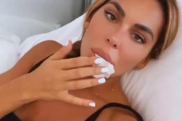 DEFORMISALA SE! Marinu Visković spasavao hirurg, IZGLEDALO GROZNO FUJ! (FOTO)