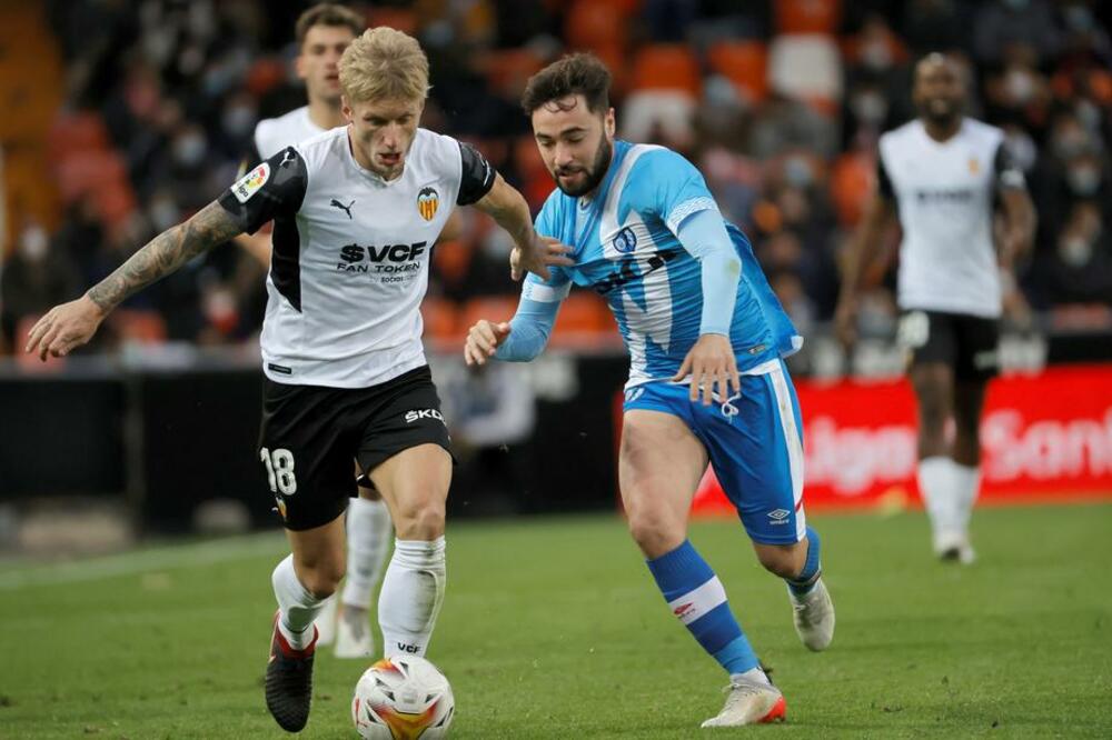 ATLETIKO NAŠAO ZAMENU ZA TRIPIJEA: U Madrid stiglo pojačanje iz Valensije!