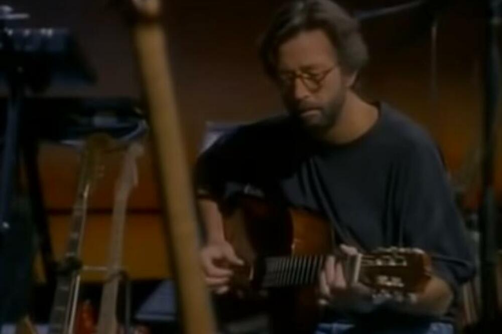 ČUVENI MUZIČAR JE SAHRANIO ČETVOROGODIŠNJEG SINA I NAPISAO NAJTEŽE STIHOVE: Baladu svi znamo, RASPADAO se od BOLA!