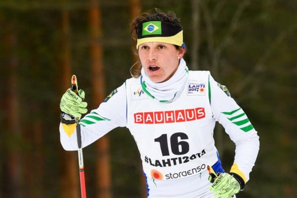 UŽASNA SAOBRAĆAJNA NESREĆA SKIJAŠICE: Vozač poginuo, ona doživela višestruke prelome, ali je jedna stvar SPASILA!