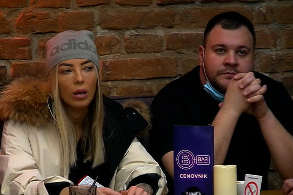 SVE JE NA VAMA: ONI SU NOMINOVANI, A VI BIRATE KO ISPADA!