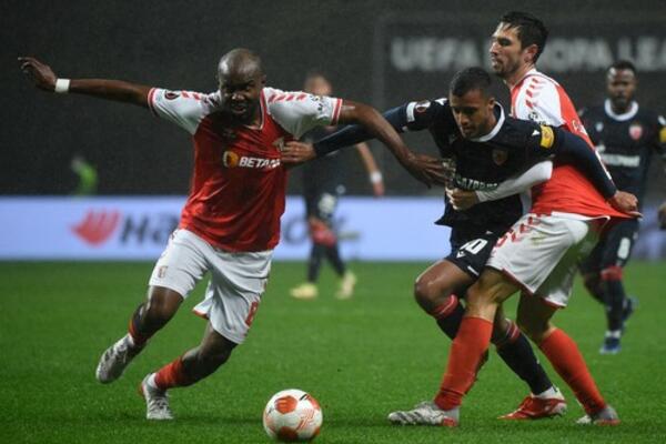 ŽIVKOVIĆ IMA 'OGROMNU MOTIVACIJU': Daćemo SVE od sebe kako bismo osvojili titulu!