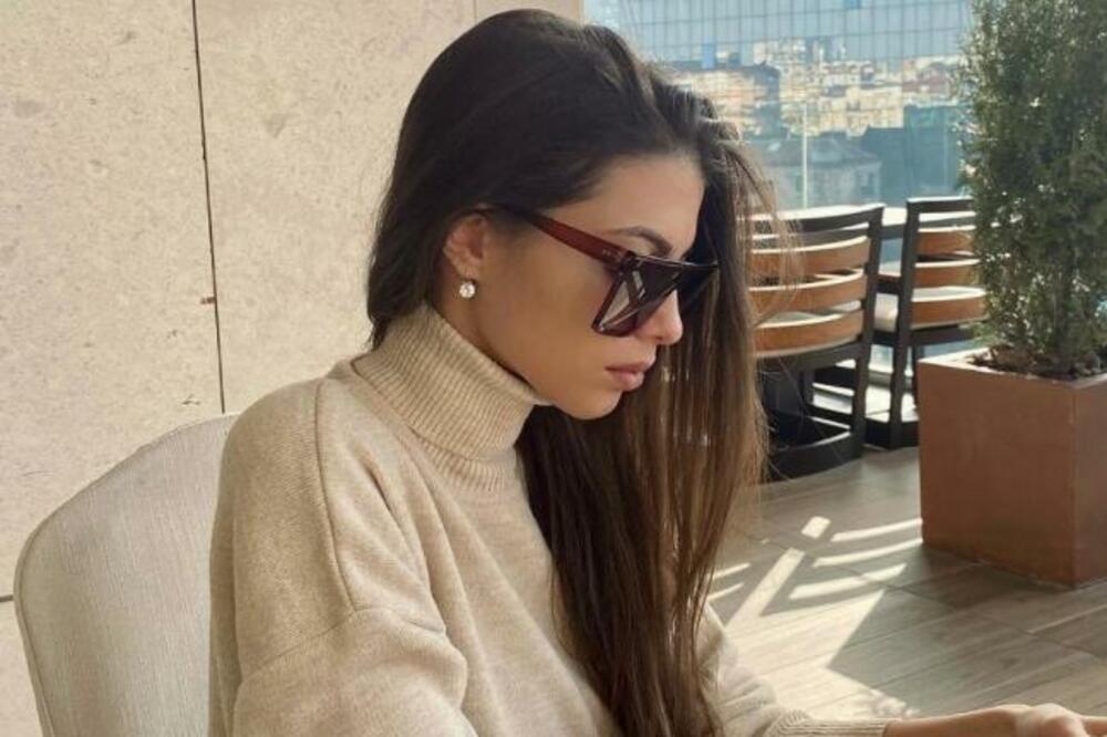 "NA UDARU SAM JER SE NISAM OSTVARILA KAO MAJKA!" Voditeljka Pinka za Espreso progovorila o TEŠKOJ TEMI