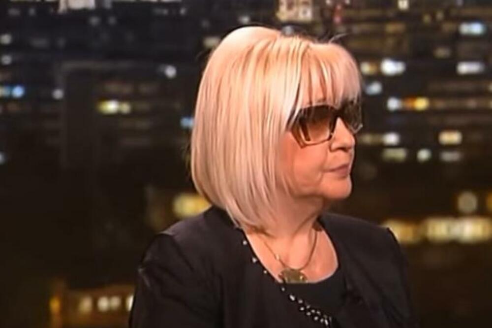 SMRT POGODILA MIRU ADANJA POLAK: Zanemela je od BOLA, oprostila se od DRAGE OSOBE