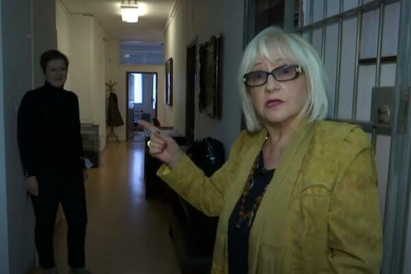 NIJE OSTALO VIŠE NIŠTA! Mira Adanja Polak rasprodala SVU IMOVINU - voditeljka RTS-a otkrila RAZLOG šok poteza