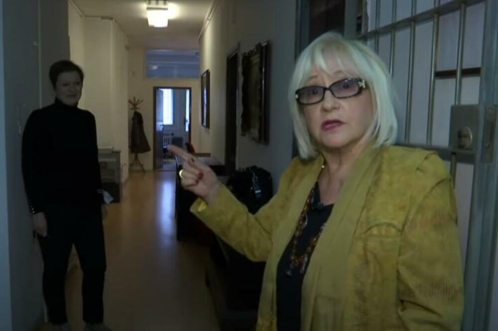 NIJE OSTALO VIŠE NIŠTA! Mira Adanja Polak rasprodala SVU IMOVINU - voditeljka RTS-a otkrila RAZLOG šok poteza