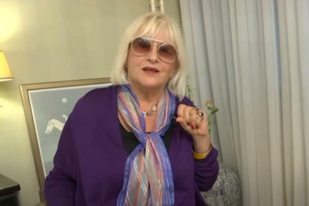 OVDE JE ROĐENA MIRA ADANJA POLAK: Svi su nagađali zbog prezimena, tek sada je SVE JASNO!