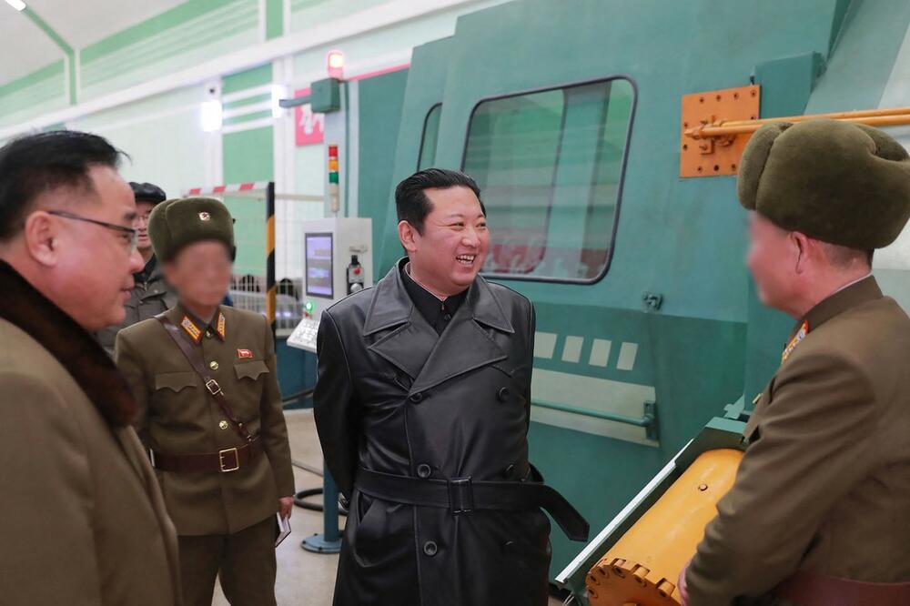 SVE JE PAŽLJIVO REŽIRANA PREDSTAVA?! Evo kako zaista izgleda Severna Koreja, jedan detalj će vas frapirati! (VIDEO)