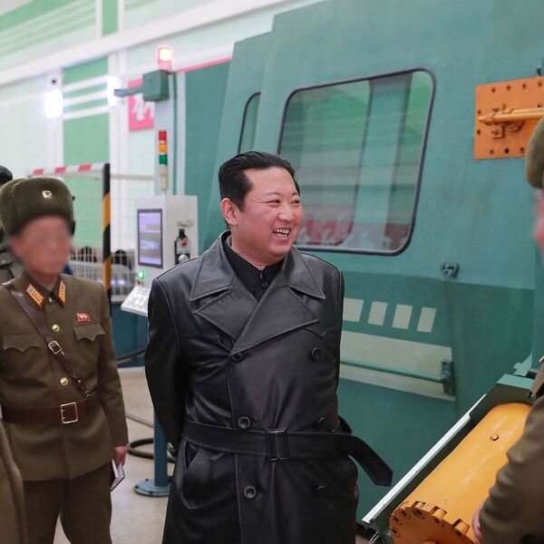 SVE JE PAŽLJIVO REŽIRANA PREDSTAVA?! Evo kako zaista izgleda Severna Koreja, jedan detalj će vas frapirati! (VIDEO)