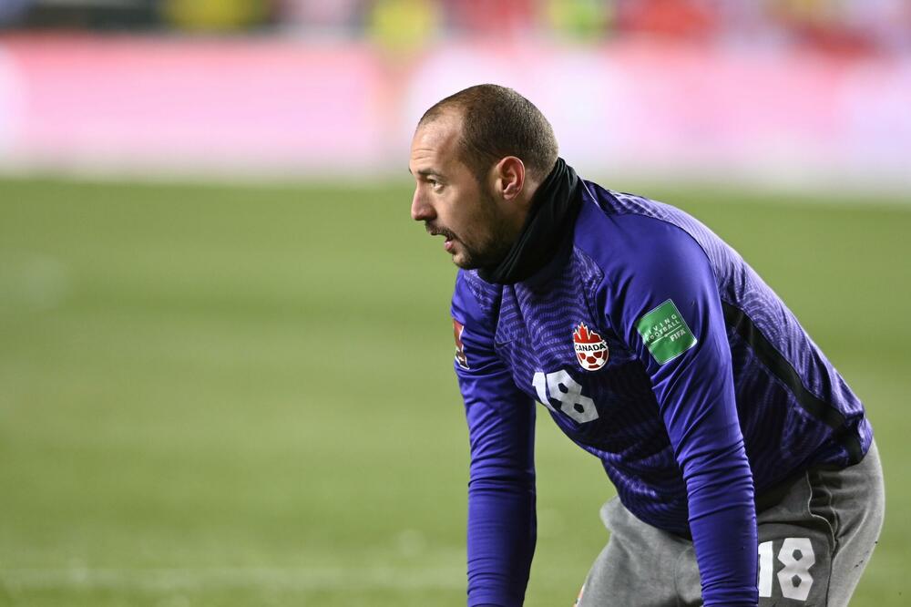 BORJAN DOBIJA NOVOG TRENERA? Jedan od najboljih stručnjaka svih vremena preuzima Kanadu?