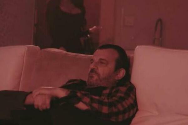 KONČITA PODRŽALA ACU LUKASA, A ON JU JE NEKADA SRAMNO VREĐAO: Govorio je OGAVNE reči i ponižavao LGBT ljude!