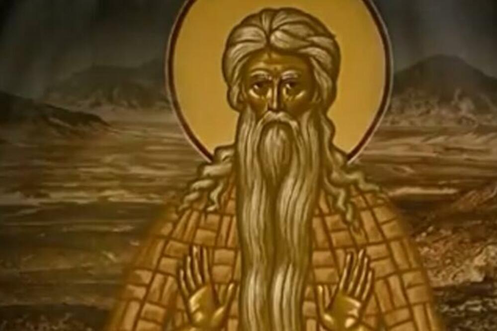 SPC I VERNICI DANAS PRAZNUJU DAN SVETOG PAVLA TIVEJSKOGA: Prema narodnom VEROVANJU danas 2 stvari NE SMEMO RADITI!